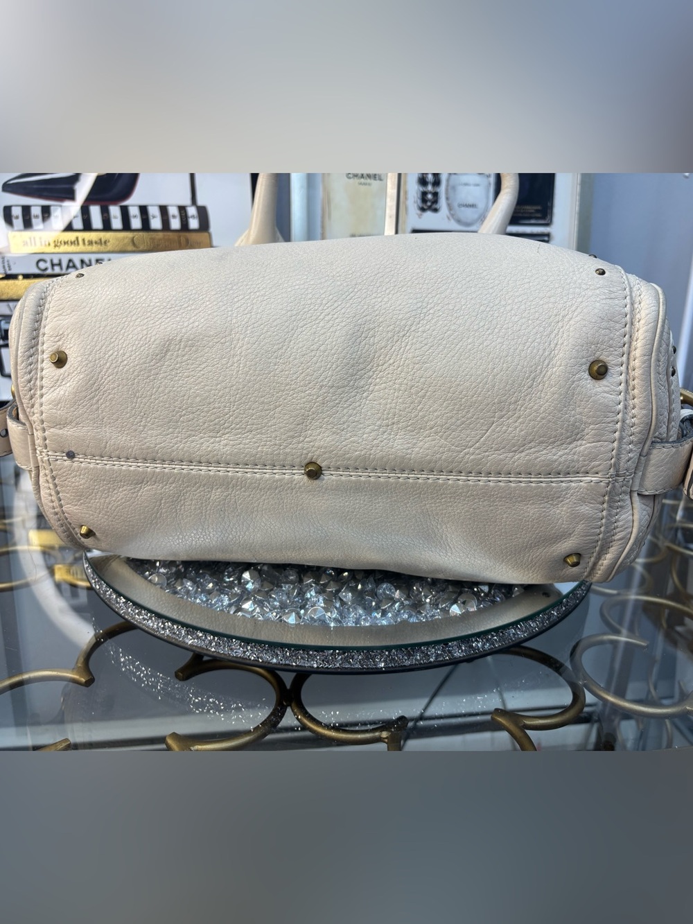 Chloé Paddington bag GUC - Picture 9 of 15